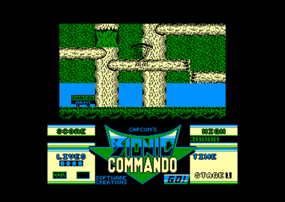 Commando (US)